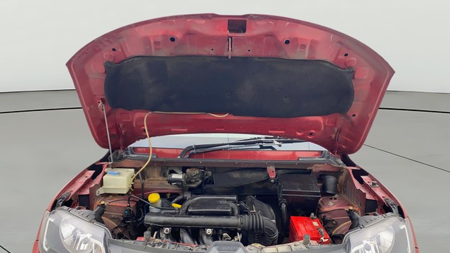 Second-hand 2016 Renault KWID RXL for sale in Coimbatore-19