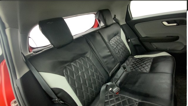 Second-hand 2021 Tata Altroz XZ Diesel for sale in Chennai-16