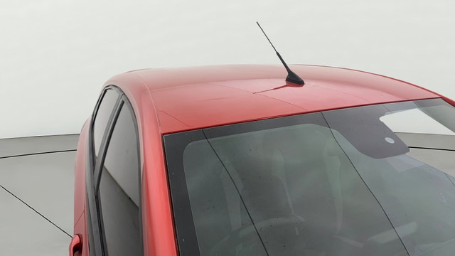 Second-hand 2021 Tata Altroz XZ Diesel for sale in Chennai-8