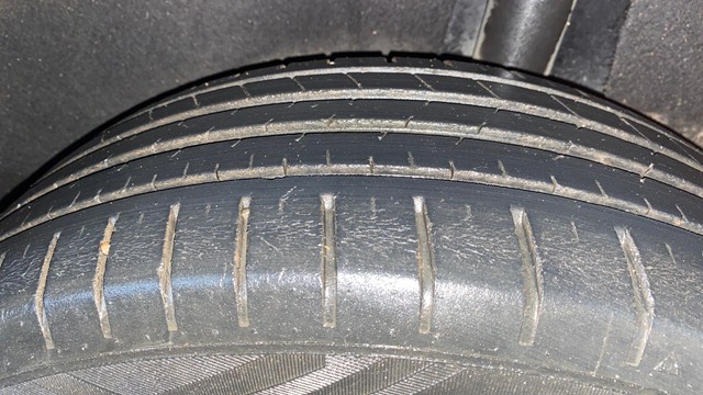 Second-hand 2020 Maruti Suzuki Baleno Zeta for sale in Howrah-32