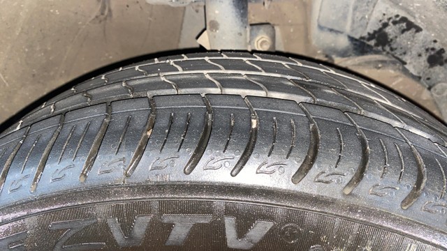 Second-hand 2020 Maruti Suzuki Baleno Zeta for sale in Howrah-29