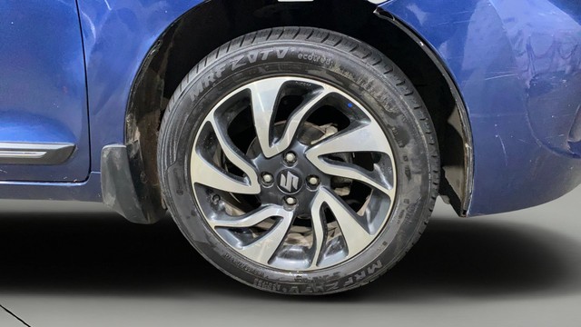 Second-hand 2020 Maruti Suzuki Baleno Zeta for sale in Howrah-24