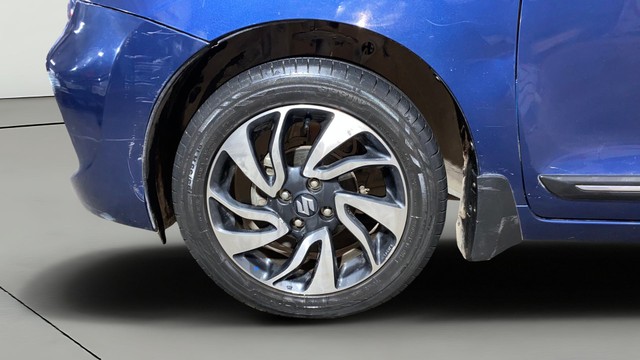 Second-hand 2020 Maruti Suzuki Baleno Zeta for sale in Howrah-26