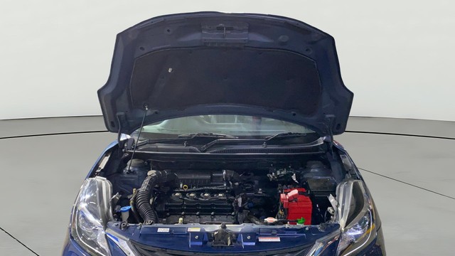 Second-hand 2020 Maruti Suzuki Baleno Zeta for sale in Howrah-9