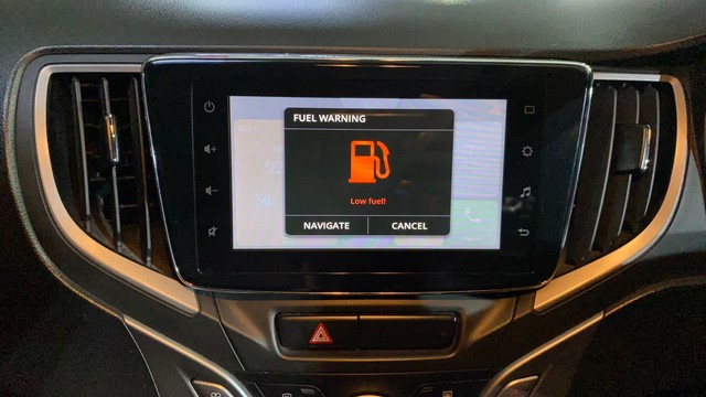 Second-hand 2020 Maruti Suzuki Baleno Zeta for sale in Howrah-22