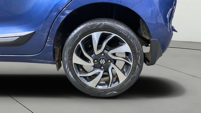 Second-hand 2020 Maruti Suzuki Baleno Zeta for sale in Howrah-27