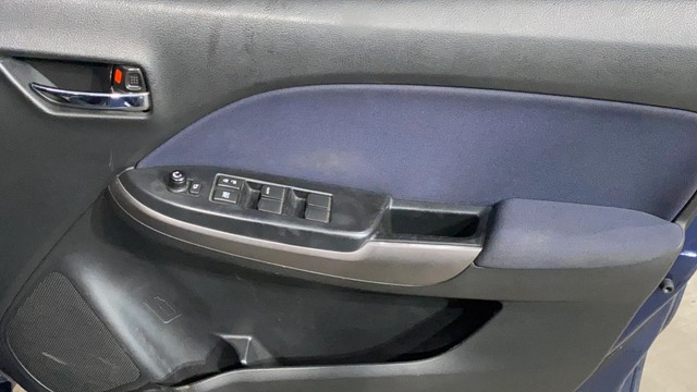 Second-hand 2020 Maruti Suzuki Baleno Zeta for sale in Howrah-17