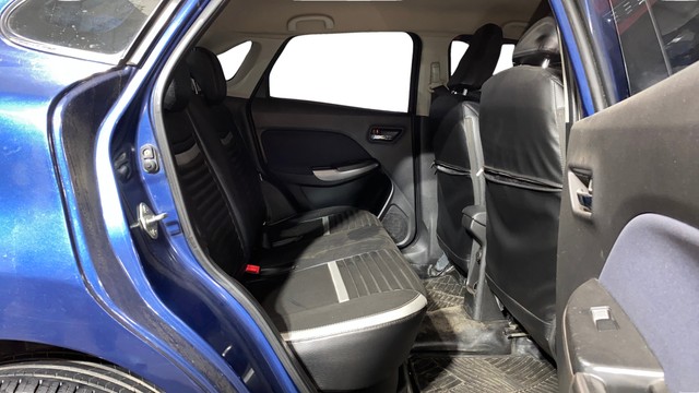 Second-hand 2020 Maruti Suzuki Baleno Zeta for sale in Howrah-16