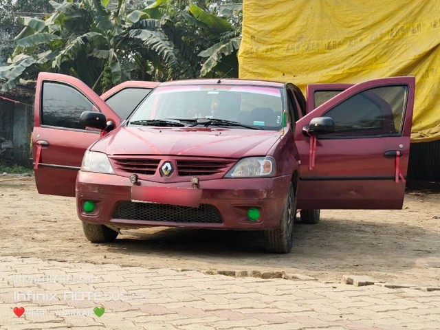 Second-hand 2009 Mahindra Renault Logan 1.5 DLX Diesel for sale in Samastipur-2