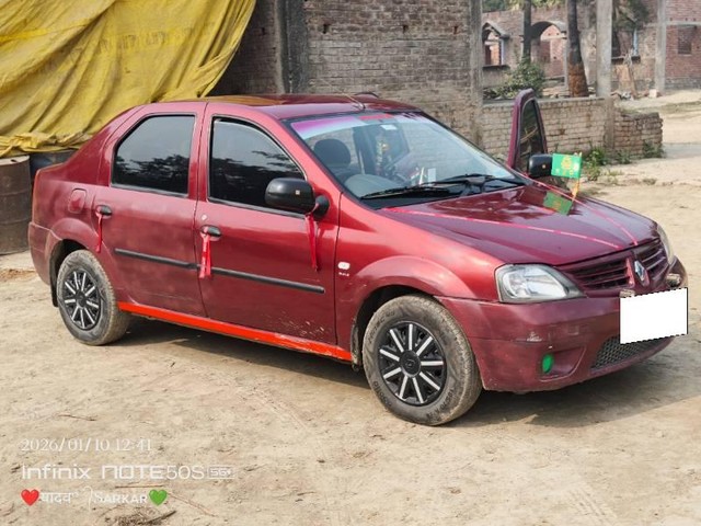 Second-hand 2009 Mahindra Renault Logan 1.5 DLX Diesel for sale in Samastipur-5