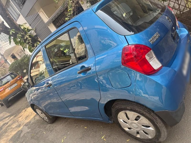 Second-hand 2017 Maruti Suzuki Celerio VXI AT for sale in Kolkata-10