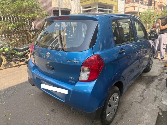 Second-hand 2017 Maruti Suzuki Celerio VXI AT for sale in Kolkata-1