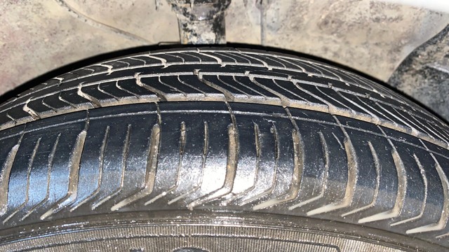 Second-hand 2016 Hyundai Creta 1.6 VTVT Base for sale in Kolkata-28