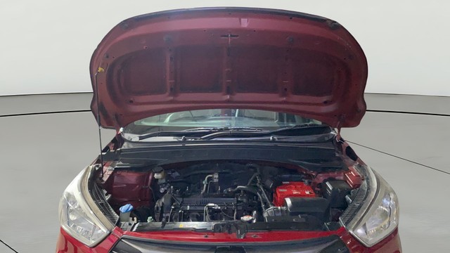 Second-hand 2016 Hyundai Creta 1.6 VTVT Base for sale in Kolkata-9