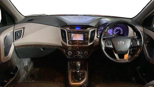 Second-hand 2016 Hyundai Creta 1.6 VTVT Base for sale in Kolkata-10