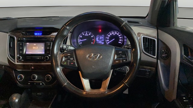 Second-hand 2016 Hyundai Creta 1.6 VTVT Base for sale in Kolkata-12