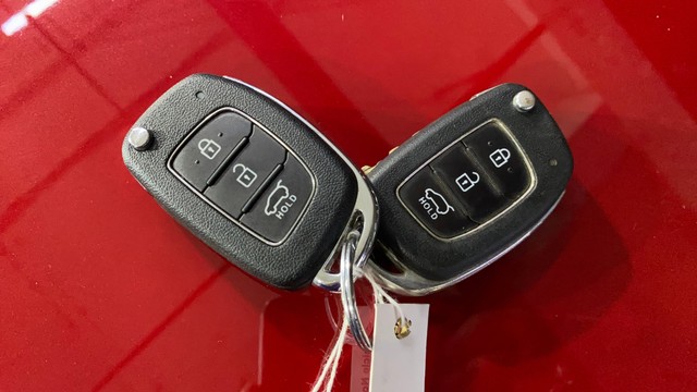 Second-hand 2016 Hyundai Creta 1.6 VTVT Base for sale in Kolkata-21