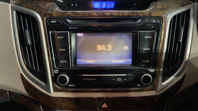 Second-hand 2016 Hyundai Creta 1.6 VTVT Base for sale in Kolkata-22