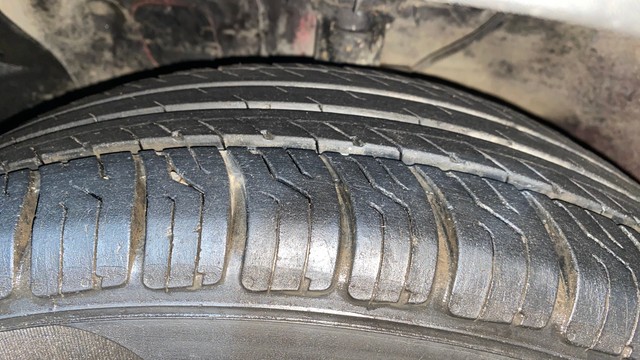 Second-hand 2016 Hyundai Creta 1.6 VTVT Base for sale in Kolkata-30