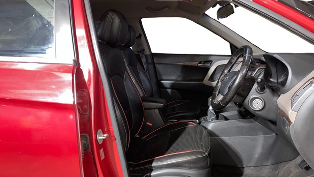 Second-hand 2016 Hyundai Creta 1.6 VTVT Base for sale in Kolkata-15