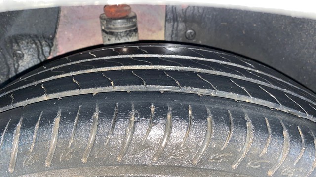 Second-hand 2016 Hyundai Creta 1.6 VTVT Base for sale in Kolkata-29