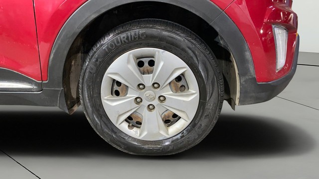 Second-hand 2016 Hyundai Creta 1.6 VTVT Base for sale in Kolkata-23