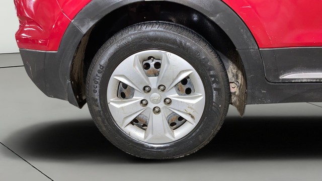 Second-hand 2016 Hyundai Creta 1.6 VTVT Base for sale in Kolkata-24