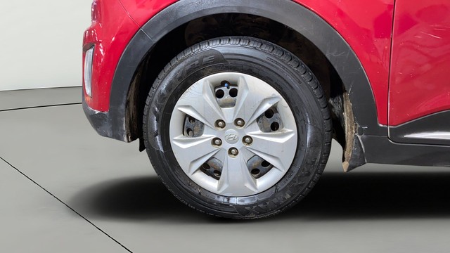 Second-hand 2016 Hyundai Creta 1.6 VTVT Base for sale in Kolkata-25