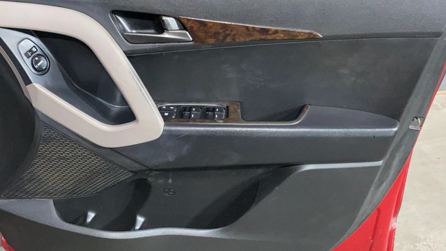 Second-hand 2016 Hyundai Creta 1.6 VTVT Base for sale in Kolkata-17