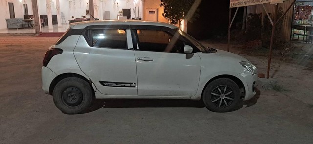 Maruti Suzuki Swift VDI BSIV Second-hand 2018 Maruti Suzuki Swift VDI BSIV for sale in Betul-1