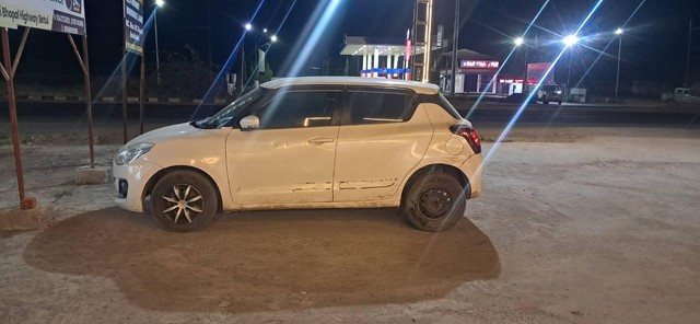 Maruti Suzuki Swift VDI BSIV Second-hand 2018 Maruti Suzuki Swift VDI BSIV for sale in Betul-0