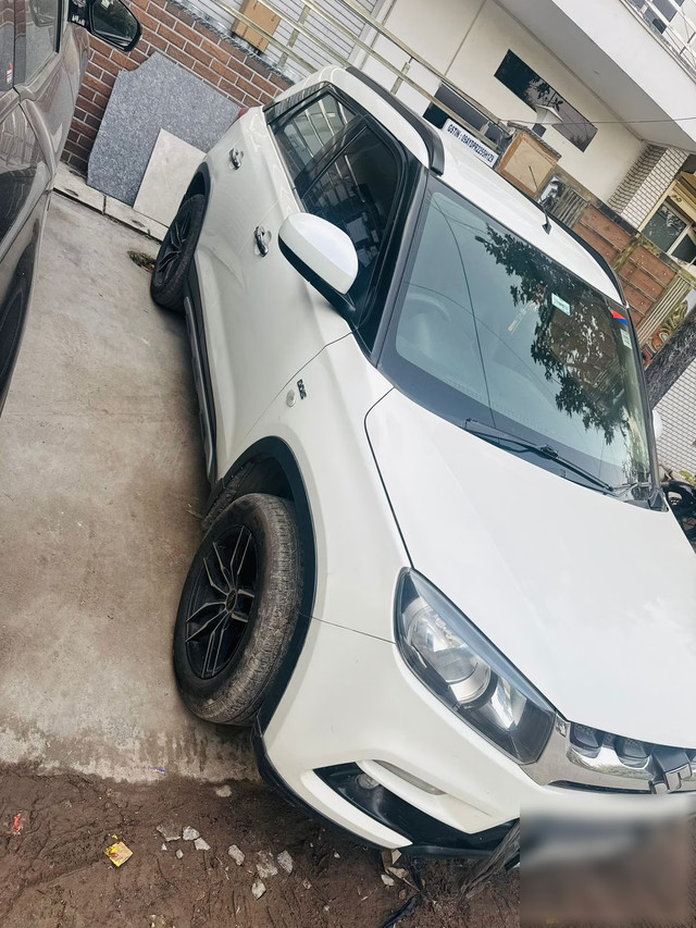 Second-hand 2019 Maruti Vitara Brezza LDi for sale in Ghaziabad-5