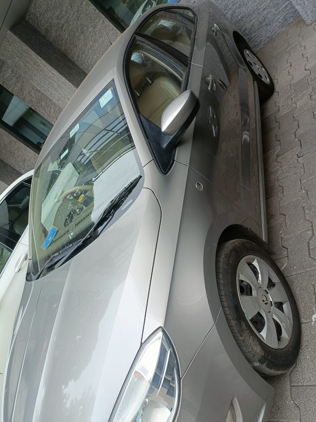 Second-hand 2014 Skoda Rapid 1.6 MPI Ambition for sale in Thane-2