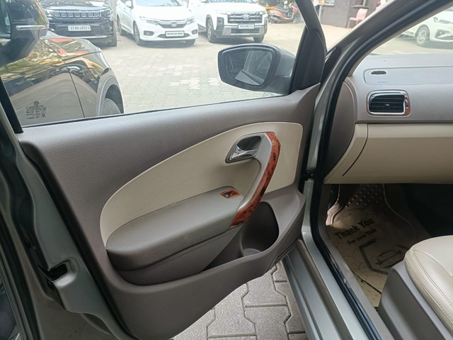 Second-hand 2014 Skoda Rapid 1.6 MPI Ambition for sale in Thane-1