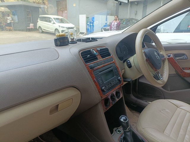 Second-hand 2014 Skoda Rapid 1.6 MPI Ambition for sale in Thane-3