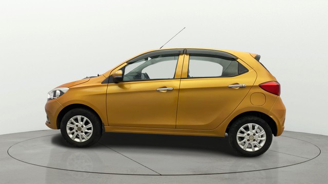 Second-hand 2018 Tata Tiago 1.2 Revotron XZA for sale in Kochi-5