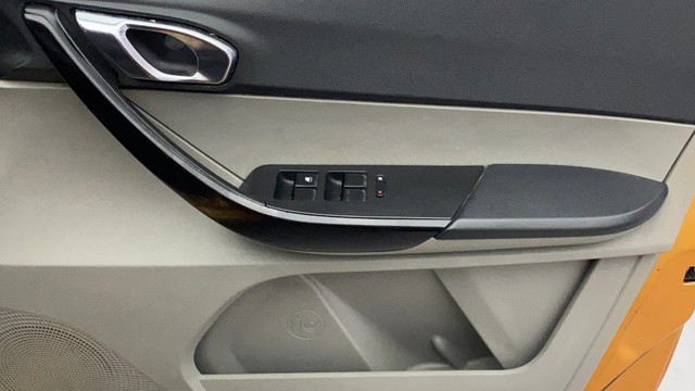 Second-hand 2018 Tata Tiago 1.2 Revotron XZA for sale in Kochi-17