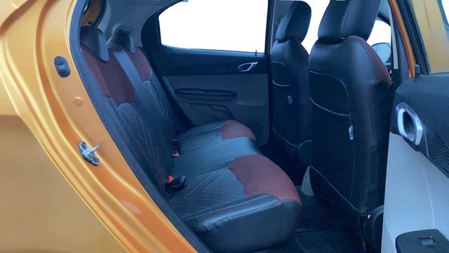 Second-hand 2018 Tata Tiago 1.2 Revotron XZA for sale in Kochi-16