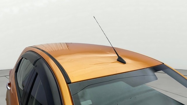 Second-hand 2018 Tata Tiago 1.2 Revotron XZA for sale in Kochi-8