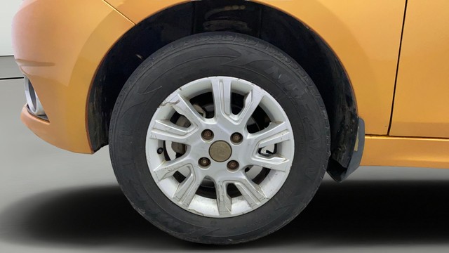 Second-hand 2018 Tata Tiago 1.2 Revotron XZA for sale in Kochi-25