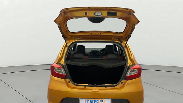 Second-hand 2018 Tata Tiago 1.2 Revotron XZA for sale in Kochi-20