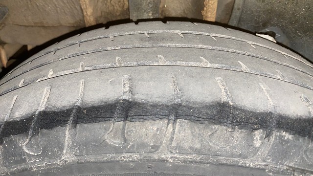 Second-hand 2018 Tata Tiago 1.2 Revotron XZA for sale in Kochi-29