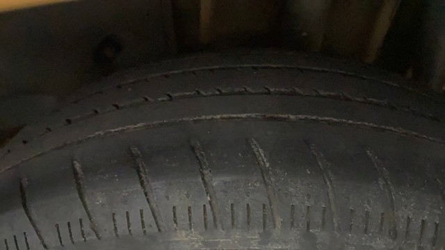 Second-hand 2018 Tata Tiago 1.2 Revotron XZA for sale in Kochi-31