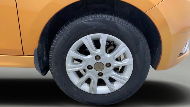 Second-hand 2018 Tata Tiago 1.2 Revotron XZA for sale in Kochi-23