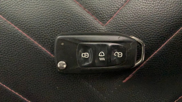 Second-hand 2018 Tata Tiago 1.2 Revotron XZA for sale in Kochi-21