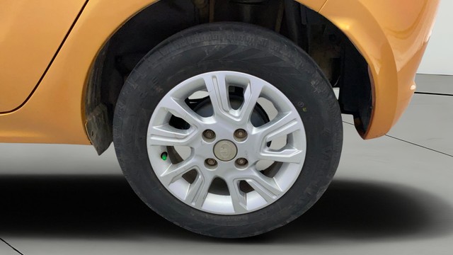 Second-hand 2018 Tata Tiago 1.2 Revotron XZA for sale in Kochi-26