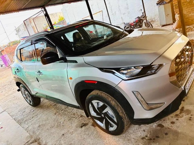 Second-hand 2021 Nissan Magnite XE BSVI for sale in Bharatpur-5