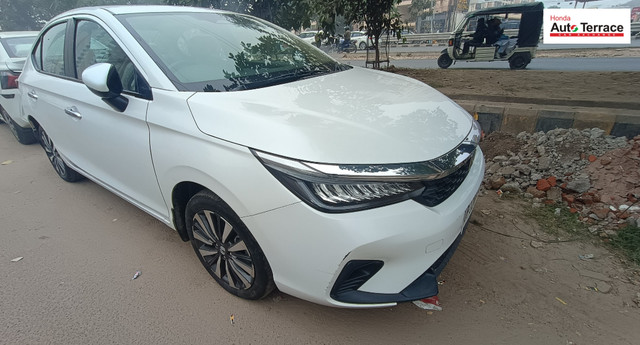 Second-hand 2023 Honda City ZX MT for sale in Lucknow-2