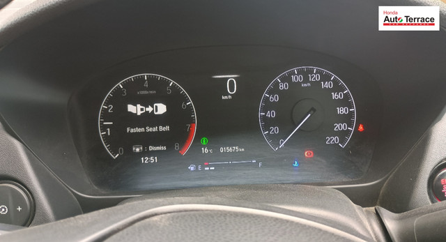 Second-hand 2023 Honda City ZX MT for sale in Lucknow-6