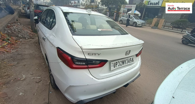 Second-hand 2023 Honda City ZX MT for sale in Lucknow-4